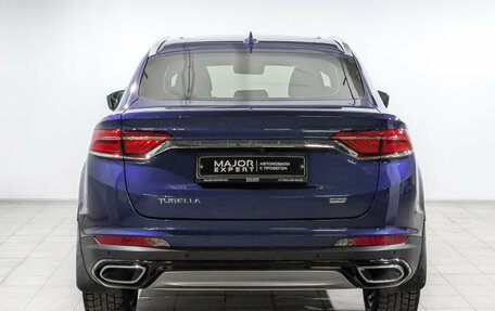 Geely Tugella FY11, 2021 год, 2 450 000 рублей, 6 фотография