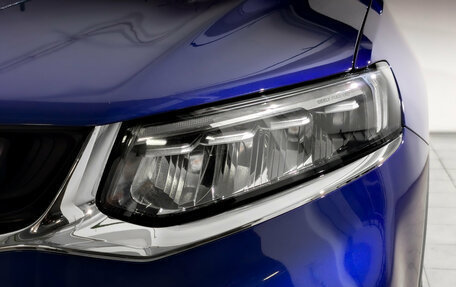 Geely Tugella FY11, 2021 год, 2 450 000 рублей, 16 фотография