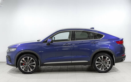 Geely Tugella FY11, 2021 год, 2 450 000 рублей, 8 фотография