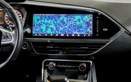 Geely Tugella FY11, 2021 год, 2 450 000 рублей, 15 фотография