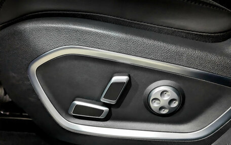 Geely Tugella FY11, 2021 год, 2 450 000 рублей, 19 фотография
