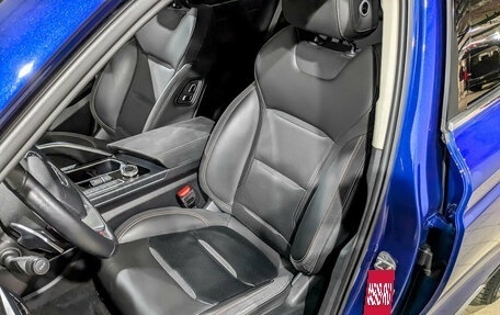 Geely Tugella FY11, 2021 год, 2 450 000 рублей, 18 фотография