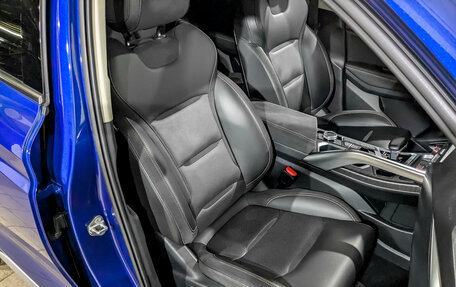Geely Tugella FY11, 2021 год, 2 450 000 рублей, 23 фотография