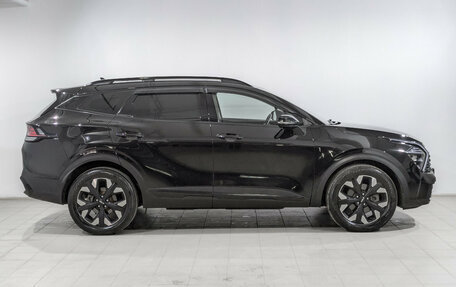 KIA Sportage IV рестайлинг, 2023 год, 3 290 000 рублей, 4 фотография
