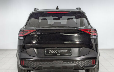 KIA Sportage IV рестайлинг, 2023 год, 3 290 000 рублей, 6 фотография