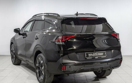 KIA Sportage IV рестайлинг, 2023 год, 3 290 000 рублей, 7 фотография