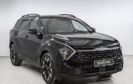 KIA Sportage IV рестайлинг, 2023 год, 3 290 000 рублей, 3 фотография
