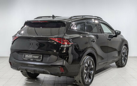 KIA Sportage IV рестайлинг, 2023 год, 3 290 000 рублей, 5 фотография
