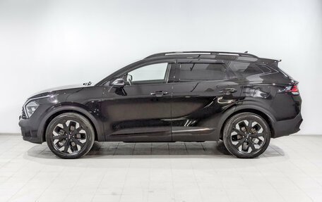 KIA Sportage IV рестайлинг, 2023 год, 3 290 000 рублей, 8 фотография