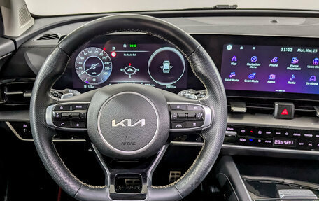 KIA Sportage IV рестайлинг, 2023 год, 3 290 000 рублей, 20 фотография