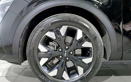 KIA Sportage IV рестайлинг, 2023 год, 3 290 000 рублей, 17 фотография