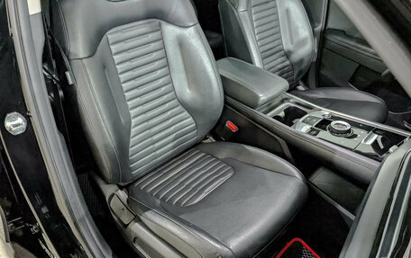 KIA Sportage IV рестайлинг, 2023 год, 3 290 000 рублей, 22 фотография
