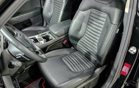 KIA Sportage IV рестайлинг, 2023 год, 3 290 000 рублей, 19 фотография