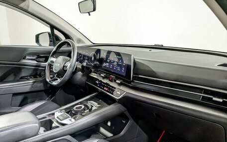 KIA Sportage IV рестайлинг, 2023 год, 3 290 000 рублей, 11 фотография