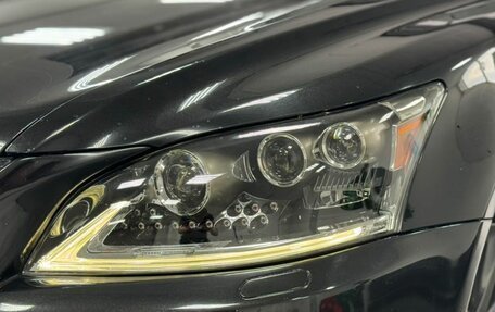 Lexus LS IV, 2013 год, 3 200 000 рублей, 3 фотография