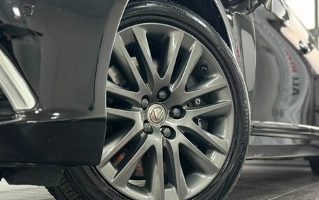 Lexus LS IV, 2013 год, 3 200 000 рублей, 2 фотография