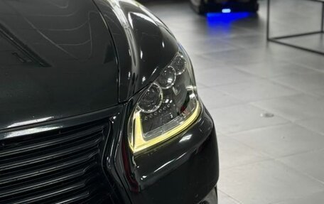 Lexus LS IV, 2013 год, 3 200 000 рублей, 5 фотография