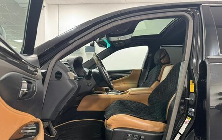 Lexus LS IV, 2013 год, 3 200 000 рублей, 11 фотография