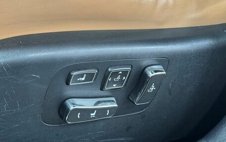 Lexus LS IV, 2013 год, 3 200 000 рублей, 21 фотография