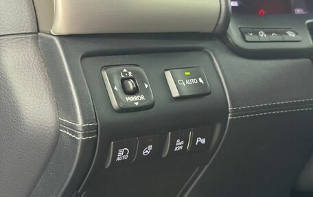 Lexus LS IV, 2013 год, 3 200 000 рублей, 22 фотография