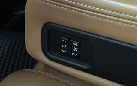 Lexus LS IV, 2013 год, 3 200 000 рублей, 26 фотография