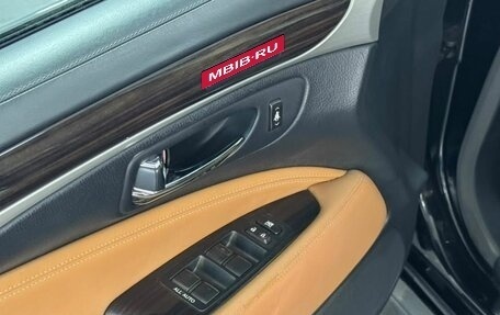 Lexus LS IV, 2013 год, 3 200 000 рублей, 23 фотография