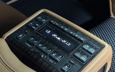 Lexus LS IV, 2013 год, 3 200 000 рублей, 27 фотография