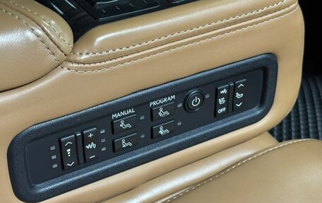 Lexus LS IV, 2013 год, 3 200 000 рублей, 28 фотография