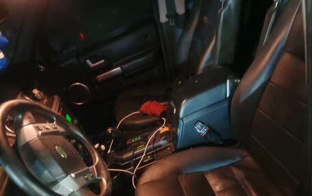 Land Rover Discovery III, 2006 год, 889 000 рублей, 3 фотография