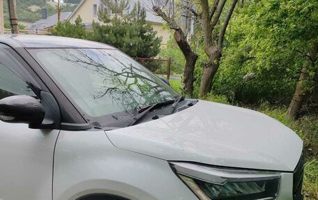 Daihatsu Rocky, 2019 год, 1 500 000 рублей, 3 фотография