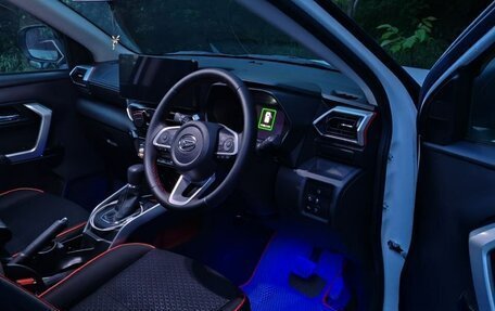 Daihatsu Rocky, 2019 год, 1 500 000 рублей, 4 фотография