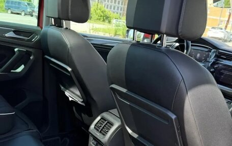 Volkswagen Tiguan II, 2017 год, 2 750 000 рублей, 15 фотография