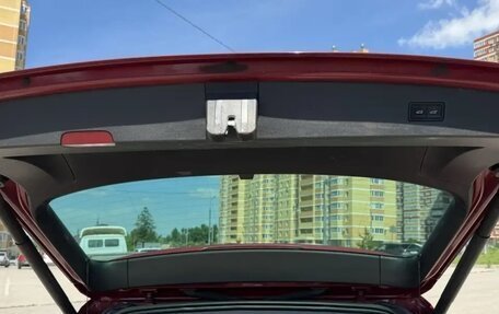 Volkswagen Tiguan II, 2017 год, 2 750 000 рублей, 11 фотография