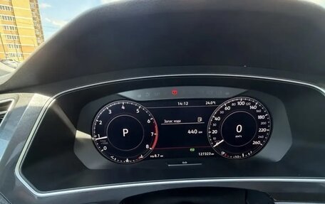 Volkswagen Tiguan II, 2017 год, 2 750 000 рублей, 17 фотография