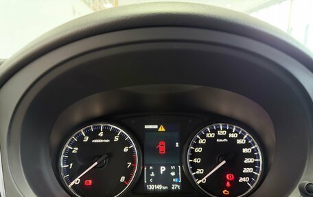 Mitsubishi Outlander III рестайлинг 3, 2014 год, 1 350 000 рублей, 12 фотография