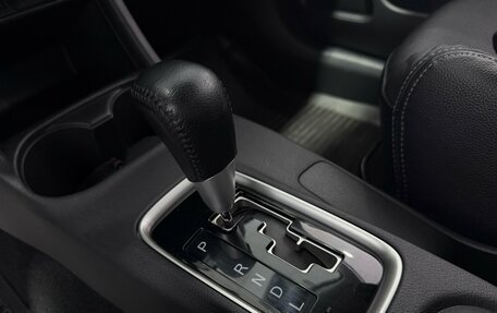 Mitsubishi Outlander III рестайлинг 3, 2014 год, 1 350 000 рублей, 14 фотография