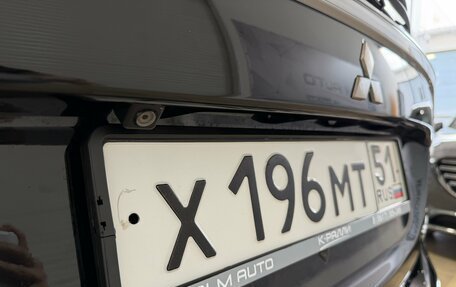 Mitsubishi Outlander III рестайлинг 3, 2014 год, 1 350 000 рублей, 21 фотография