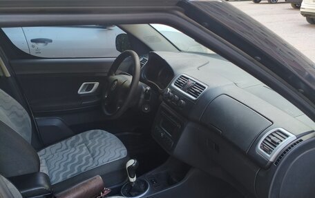 Skoda Roomster, 2007 год, 450 000 рублей, 4 фотография