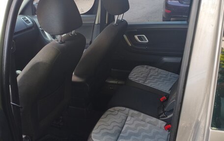 Skoda Roomster, 2007 год, 450 000 рублей, 7 фотография