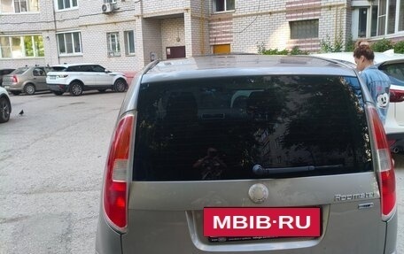 Skoda Roomster, 2007 год, 450 000 рублей, 8 фотография