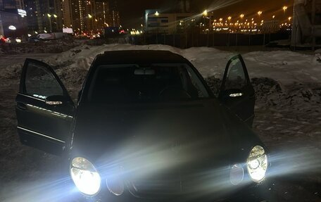 Mercedes-Benz E-Класс, 2002 год, 300 000 рублей, 6 фотография