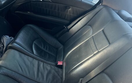 Mercedes-Benz E-Класс, 2002 год, 300 000 рублей, 10 фотография