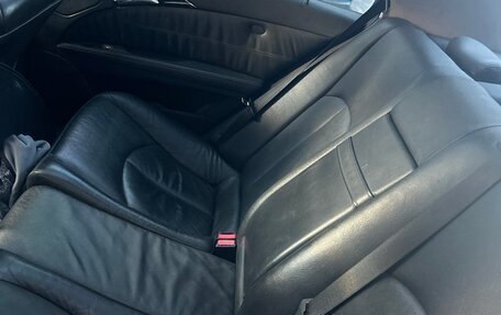 Mercedes-Benz E-Класс, 2002 год, 300 000 рублей, 9 фотография