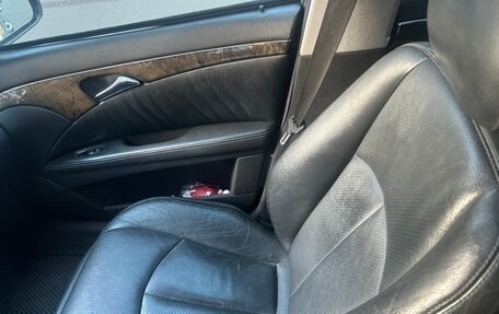 Mercedes-Benz E-Класс, 2002 год, 300 000 рублей, 11 фотография