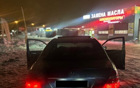 Mercedes-Benz E-Класс, 2002 год, 300 000 рублей, 7 фотография