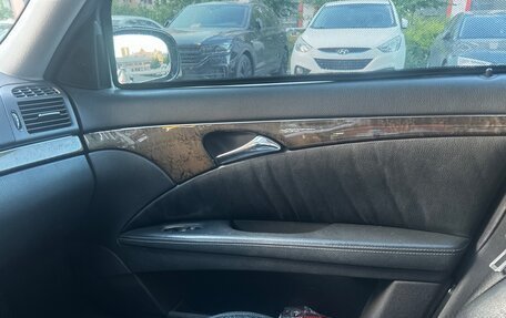 Mercedes-Benz E-Класс, 2002 год, 300 000 рублей, 13 фотография