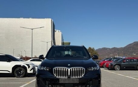 BMW X5, 2025 год, 12 650 000 рублей, 2 фотография