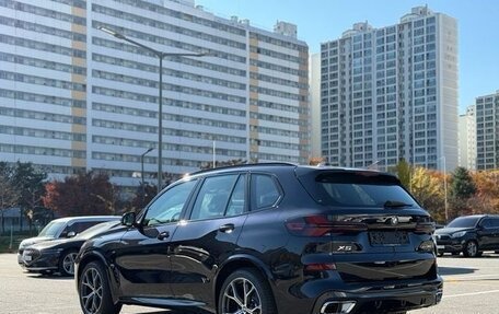 BMW X5, 2025 год, 12 650 000 рублей, 4 фотография