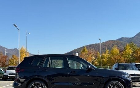 BMW X5, 2025 год, 12 650 000 рублей, 3 фотография