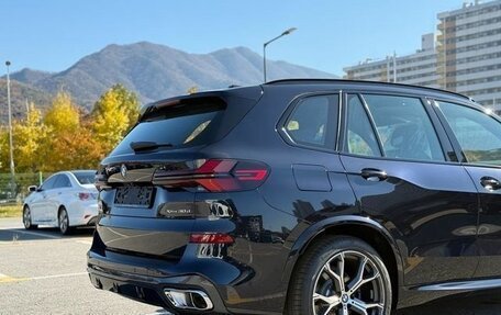 BMW X5, 2025 год, 12 650 000 рублей, 5 фотография